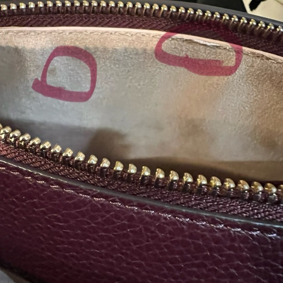 KATE SPADE Knott Medium Zip-top Satchel - Picture 12 of 13